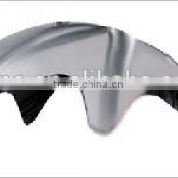 Factory price motorcycle plastic fender ornaments