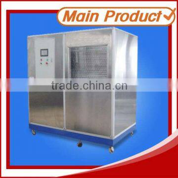 used for food-stuff modularize ice plate making machine