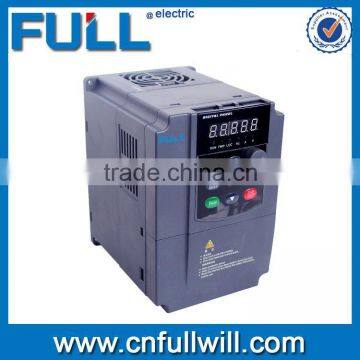 2015 China Hot Selling 2 Years Warranty Vector Type Best Price 1000 Watt Frequency Inverter photo-3