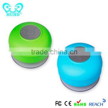 Shenzhen Speaker Factory Whloesale Wireless Bluetooth Speaker Waterproof With Good Price