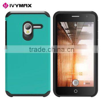 IVYMAX Factory Price Slim Armor Case for Alcatel OT5015A Protective Mobile Phone Case photo-3