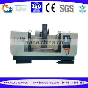 VMC1270L High Rigidity CNC Linear Guideway Vertical Milling Machine/ CNC Machining Center