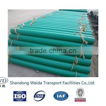 Traffic Safety Products Guardrail Post for Highway photo-4