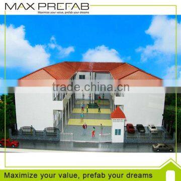 USD 200 Coupon Low Cost Luxury Prefab Design House