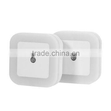 LED nite lite dusk to down sensor