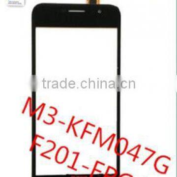 New Original M3-KFM047GF201-FPCA Touch Screen