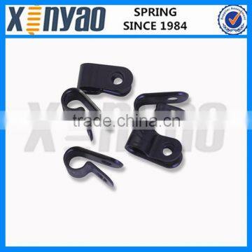 Custom China steel p clips