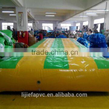 inflatable water tank,pvc water tank