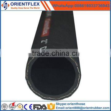 Rubber Hydraulic Hose EN 853 1SN Tube