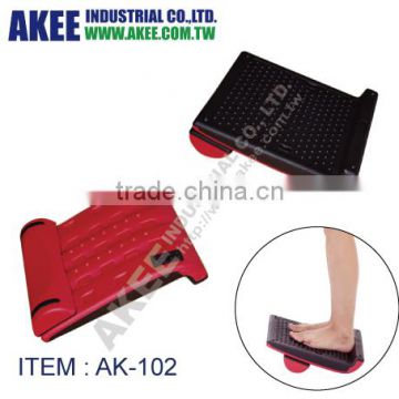 Heel Angle Adjustable Stretch Board Fitness Board fitness products Stretch Board