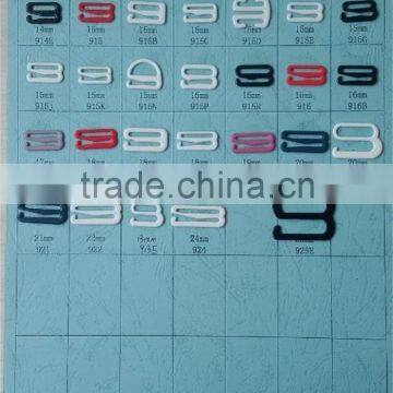 Wholesale Factory Bra Strap Adjuster (ALA-02) photo-5