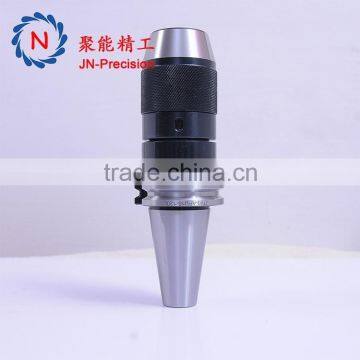 CNC JT APU drill chuck tool holder , JT40-APU16-120L