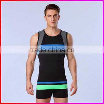 Summer Sport Mens Gym Shark Wear Stringer Clothing Tank Tops Vest                        
                                                                Most Popular