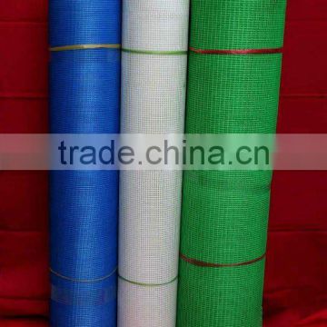 Colorful Resistant Fiberglass Mesh