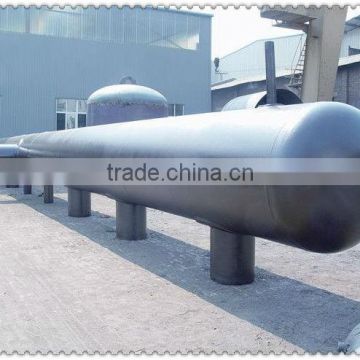 CARBON STEEL A106B steel concentrated/MANIFOLD pipe