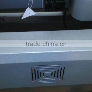 3.2m High Speed Digital Large Format Flex Banner/vinyl ECO Solvent Inkjet Printing Machine/printer Price Quality Choice photo-6