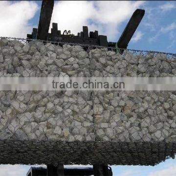 2016 Heavy Galvanized Gabion Box