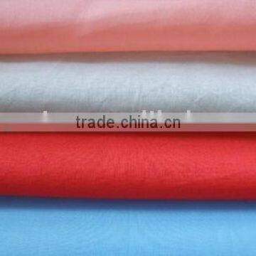 waterproof fabric t/c 80/20 45x45 133x72