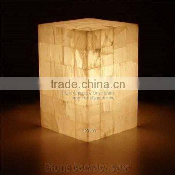 Onyx Lamp LP0393