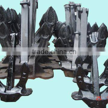 Marine Anchor