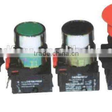 Botton contactor