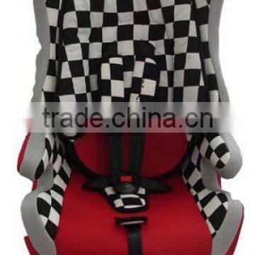 Baby Car Seat photo-1