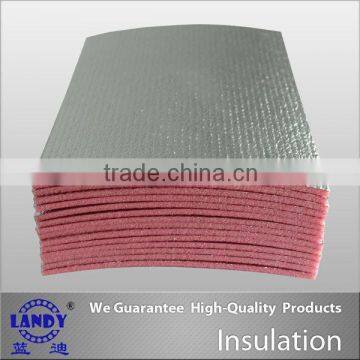 XPE foam insulation/underfloor insulation material