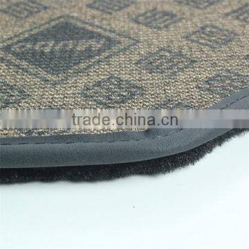 Customized Personalized Color 3D Car Mat photo-5