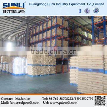 High Quality Customized Storage Ddrive In Warehouse Shelving photo-4