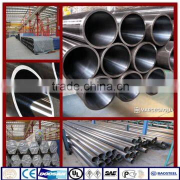 DOM Carbon Steel welded tube High quality with competitive price