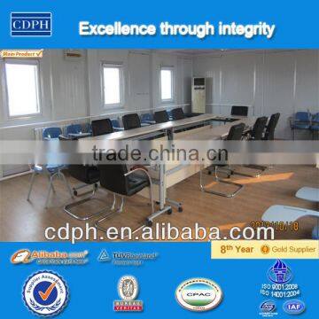 Multi-function Eco-friendly Portable Cabin For Temporary Camp Office and Accommodation photo-2