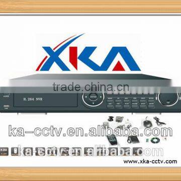 New product cctv 16 channel dvr,CCTV h 264 dvr,p2p 16ch dvr with 2 HDD(4TB)