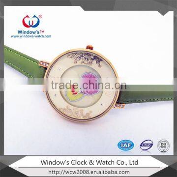 Fashion Women Korean Watches photo-3
