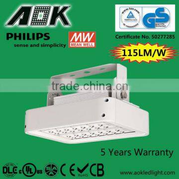 8 Years Warranty Lumileds LED Chips Led 100w Bulb photo-3