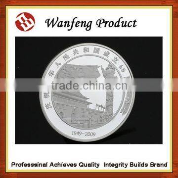 Professional Metal 2D/3D Challenge Coin Manufacture For 20 Years Experience photo-3