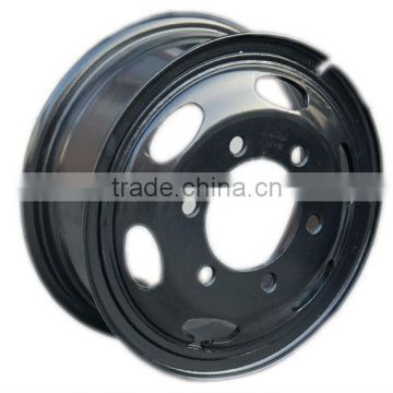 5.50-16 16-20 inch 5 hole wheel rim