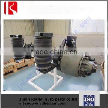 auto spare parts truck air suspension made in China