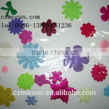 Ultrasonic Lace Machine for Cutting Flower (CE Certified)