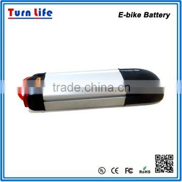 36V 10Ah E-bike Battery Pack 18650 Samsung Cell photo-3