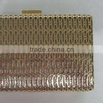 Clutch Box Bag, Fashion Evening Bag 2015 photo-2