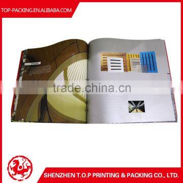 custom company catalogue printing service