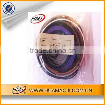 Long lived kubota hydraulic cylinder seal kit for excavator HMJ HD700G