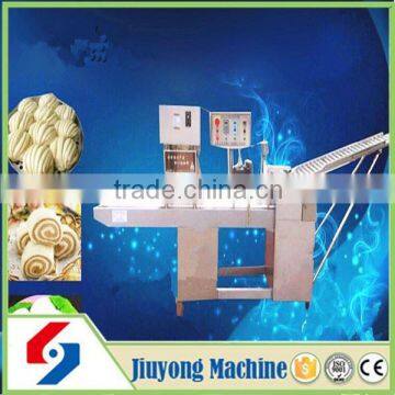 3000pcs/h Multifunctional 2015 China Hot Sale Automatic Steamed Bun Making Machine