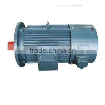 AC Electric Motor Three Phase Induction Motor Price