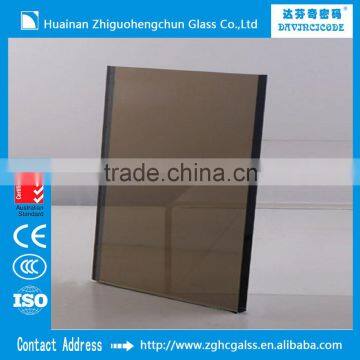 Tempered Insulated Glass