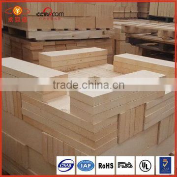 clay brick factory for cement furnace