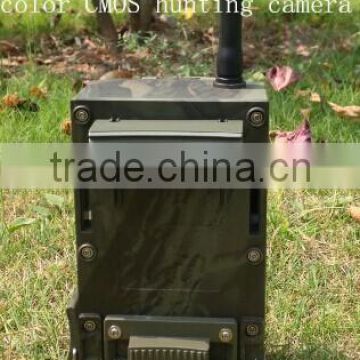 GPRS/MMS DiGital infRaReD 12M HD HC-300G hunting camera