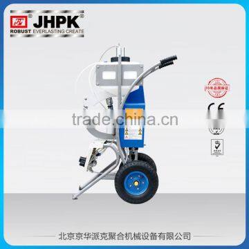 2015 New mark special type for rubber waterproofing equipment JHPK-R2013