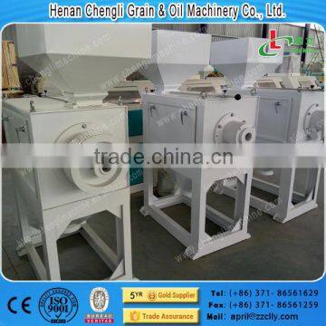 corn peeler/corn peeler machine