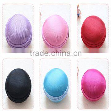 2015 Hot Sales EVA Ear Phone Bag Earphone Case photo-3